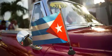 Cuba