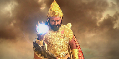 Siya Ke Ram - Season 3 - Ravan Attacks Yamraj