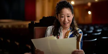 Sandra Oh