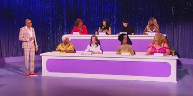 Snatch Game