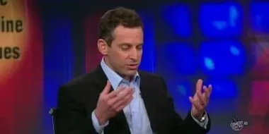 Sam Harris