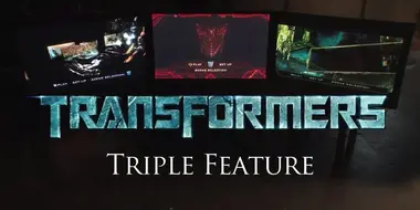 The Transformers Series
