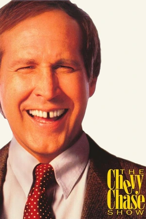 The Chevy Chase Show