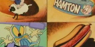 Here's Hamton