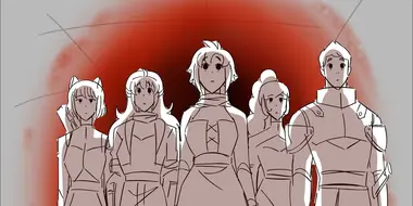 Volume 9 - Bonus Ending Animatic