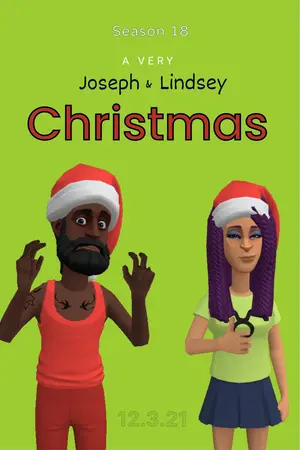 A Very Joseph & Lindsey Christmas
