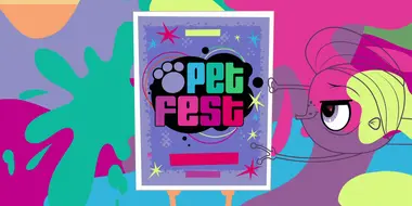 It's the Pet Fest! (1)