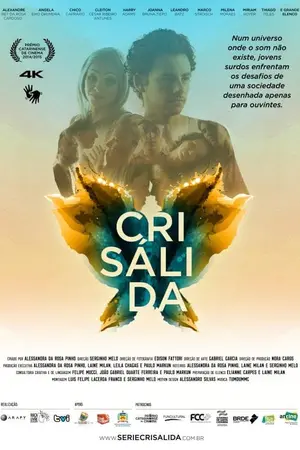 Crisálida