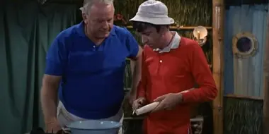 Gilligan vs. Gilligan