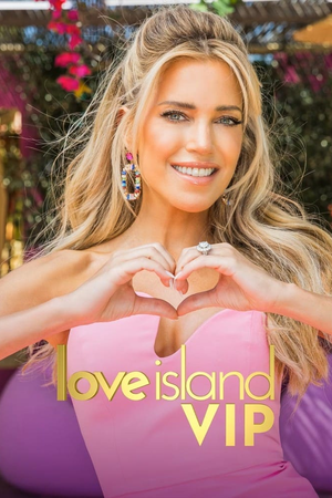 Love Island VIP