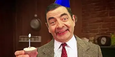 Happy Birthday Mr Bean