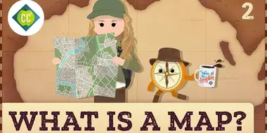 What is a Map?