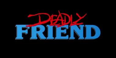 Deadly Friend (1986)