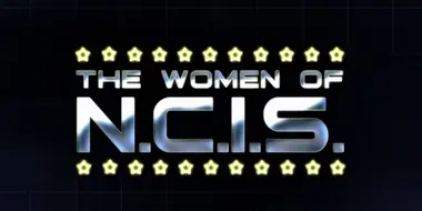 The Women Of NCIS