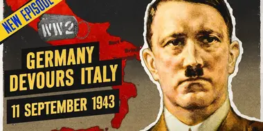 Italy Switches Sides in World War Two - September 11, 1943