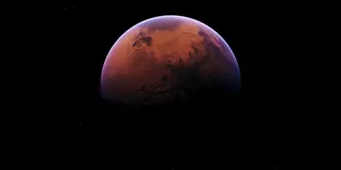 Mars: The Definitive Guide