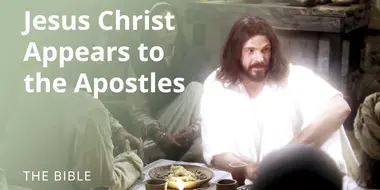 Luke 24 | The Risen Lord Jesus Christ Appears to the Apostles