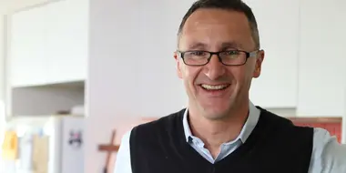 Richard Di Natale