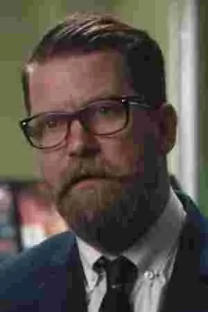 Gavin McInnes