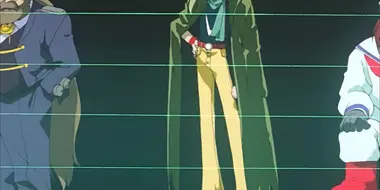 Great Tokyo Destruction