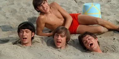 Here Come the Monkees