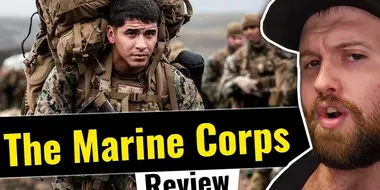 The Fat Electrician Reviews: The Marine Corps