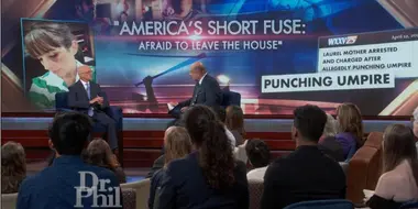 America's Short Fuse: Afraid to Leave the House