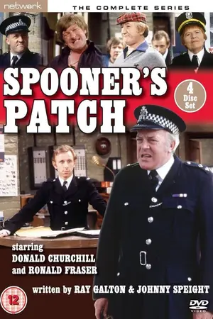 Spooner's Patch