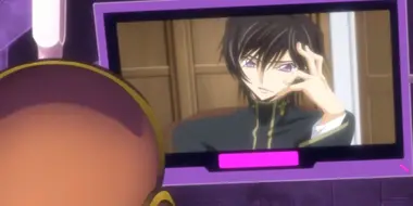 Geass Hunt