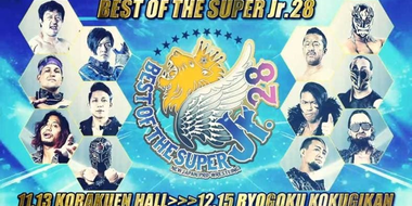 Best Of The Super Junior XXVIIII - Day 1