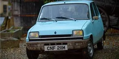 Renault 5 Mk1