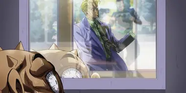 Yoshikage Kira Just Wants to Live Quietly (2)