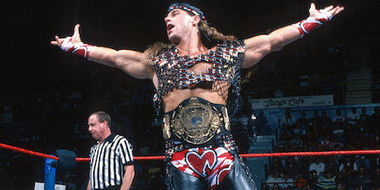 Shawn Michaels