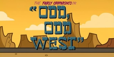 Odd Odd West