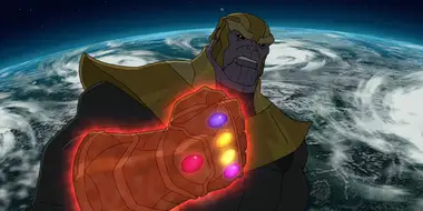 Thanos Triumphant