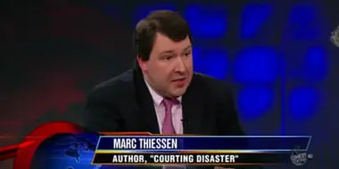 Marc Thiessen