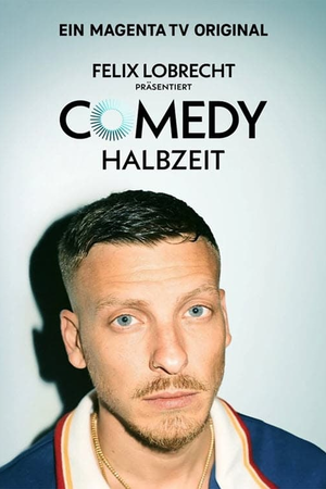 Comedy Halbzeit