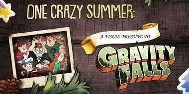 One Crazy Summer - Summer's Over