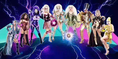 Meet the Queens!