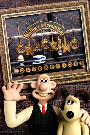 Wallace & Gromit's Cracking Contraptions