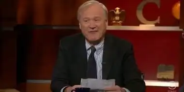 Chris Matthews