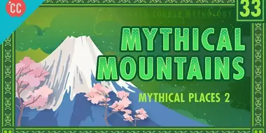 Mythical Mountains