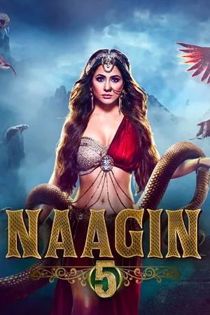 Naagin 5