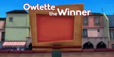 Owlette the Winner
