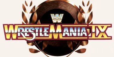 WrestleMania IX