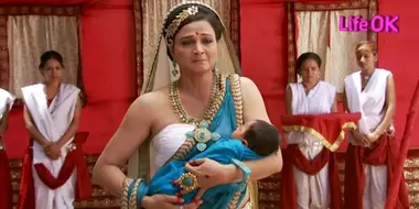 Mahadev’s grief continues