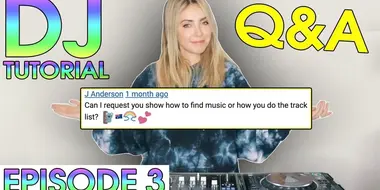 Alison Wonderland Is Answering Your Questions