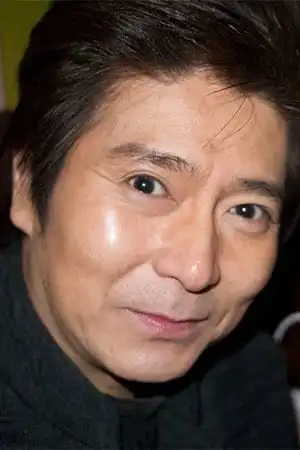 Ryōsuke Sakamoto