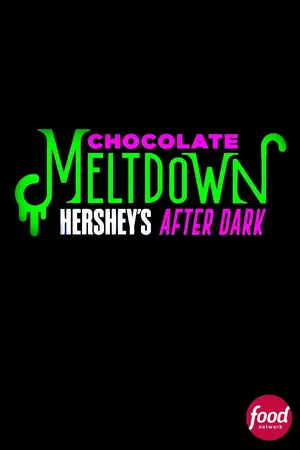 Chocolate Meltdown: Hershey’s After Dark