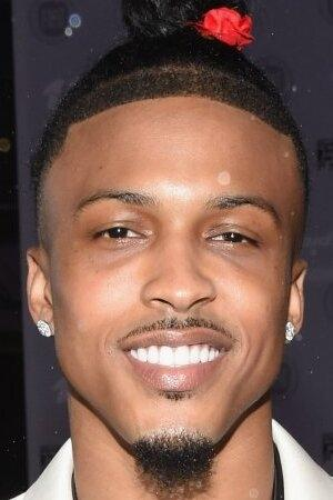 August Alsina